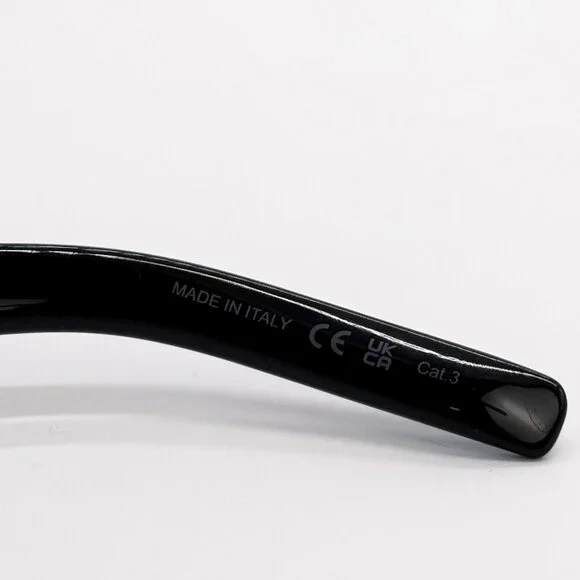 NEW SAINT LAURENT SUNGLASSES SL732/F VADIM 002 BLACK UNISEX  display picture 3